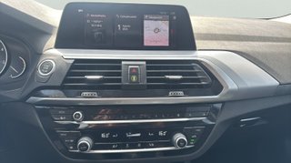 BMW X3 sDrive18d 110 kW (150 CV)