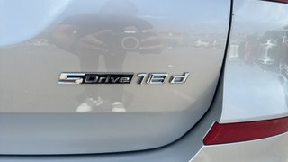 BMW X3 sDrive18d 110 kW (150 CV)
