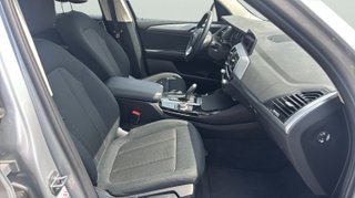BMW X3 sDrive18d 110 kW (150 CV)