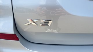 BMW X3 sDrive18d 110 kW (150 CV)