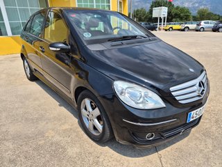 Mercedes-Benz Clase B 2007