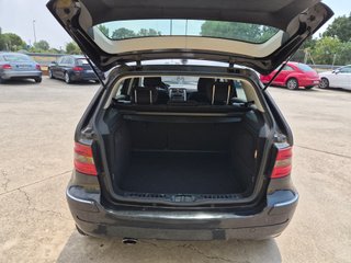 Mercedes-Benz Clase B 2007