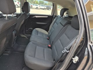Mercedes-Benz Clase B 2007