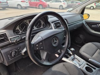 Mercedes-Benz Clase B 2007