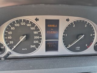 Mercedes-Benz Clase B 2007