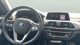 BMW X3 sDrive18d 110 kW (150 CV)
