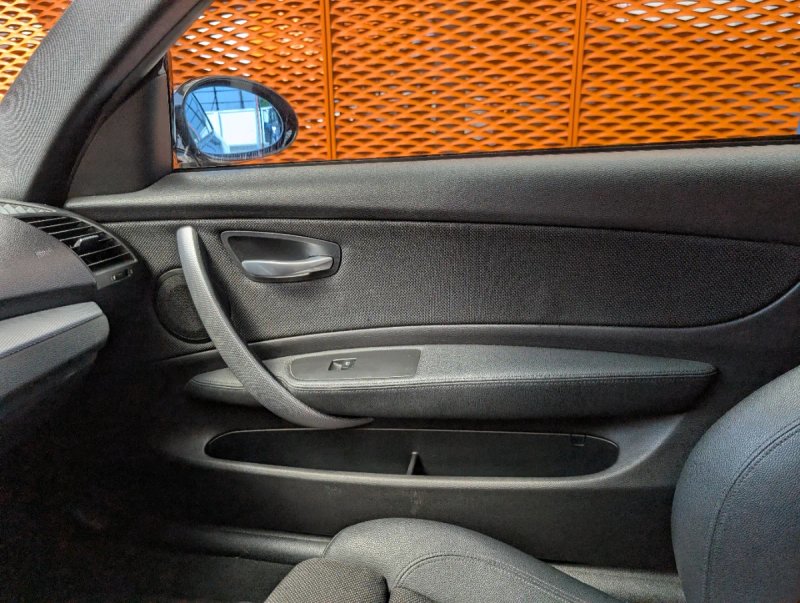 BMW Serie 1 2009, foto 4