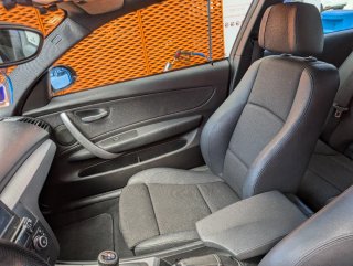 BMW Serie 1 2009