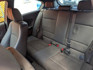 BMW Serie 1 2009