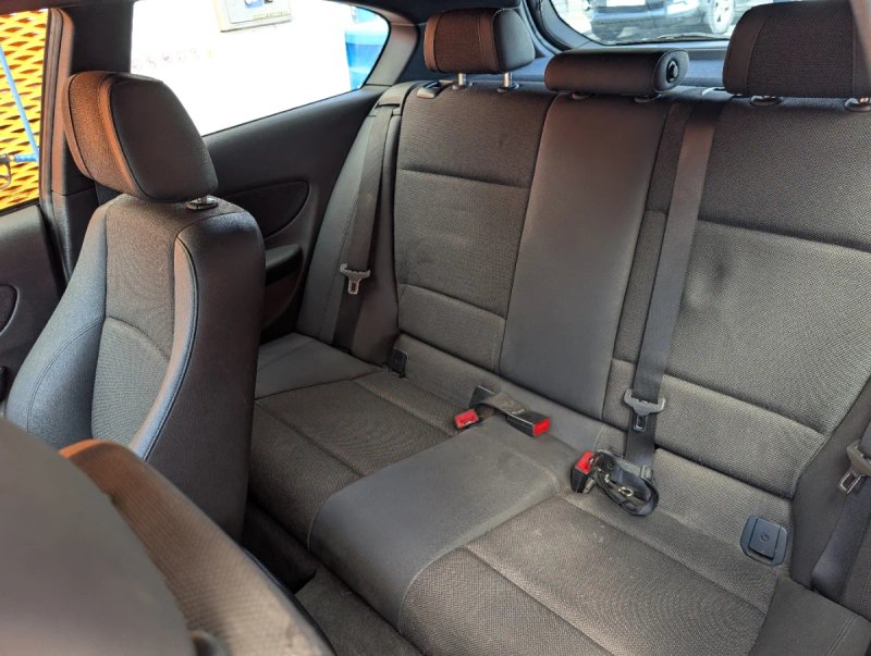 BMW Serie 1 2009, foto 6