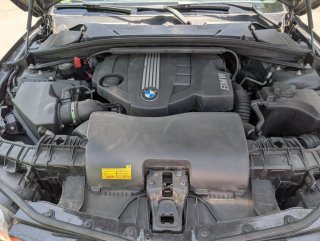 BMW Serie 1 2009
