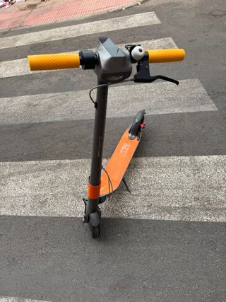 Patinete Eléctrico marca olsson