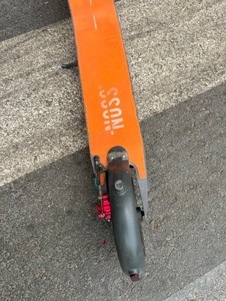 Patinete Eléctrico marca olsson