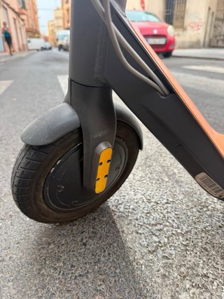 Patinete Eléctrico marca olsson