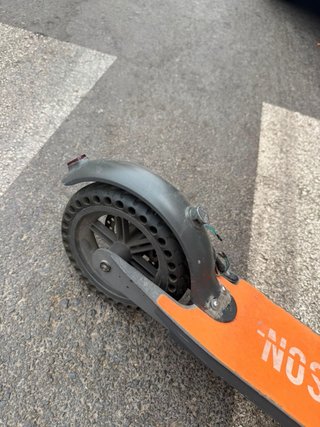 Patinete Eléctrico marca olsson