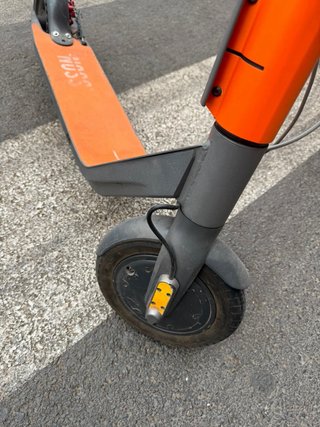 Patinete Eléctrico marca olsson