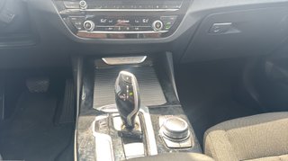 BMW X3 sDrive18d 110 kW (150 CV)