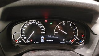 BMW X3 sDrive18d 110 kW (150 CV)