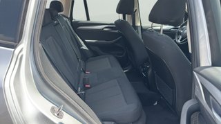 BMW X3 sDrive18d 110 kW (150 CV)