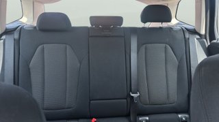 BMW X3 sDrive18d 110 kW (150 CV)
