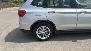 BMW X3 sDrive18d 110 kW (150 CV)