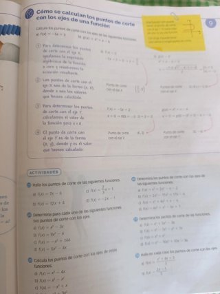 Libro matemáticas 4 ESO