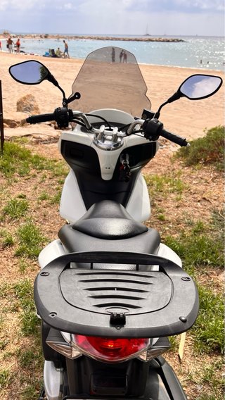 Honda PCX 125cc