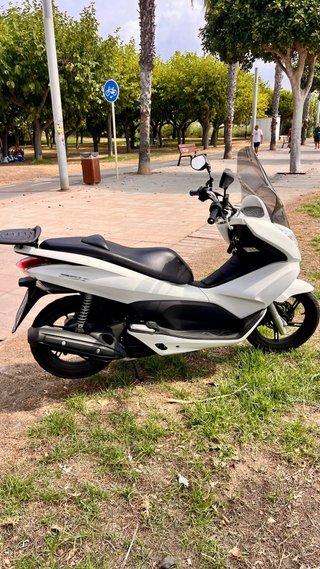 Honda PCX 125cc