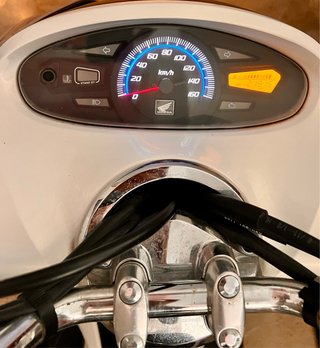 Honda PCX 125cc