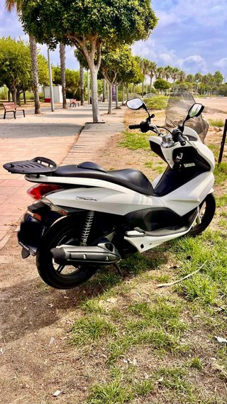 Honda PCX 125cc