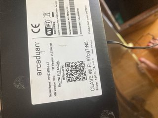Altavoces Philips Home Cinema Negros