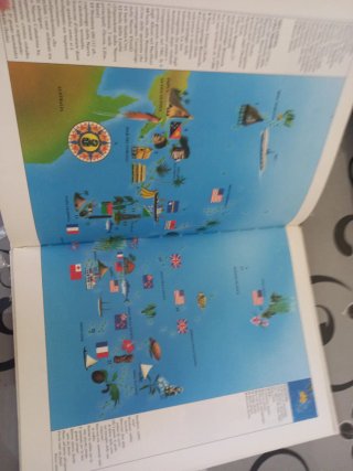 Il libro di tutti I paesi