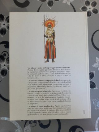 Il libro di tutti I paesi