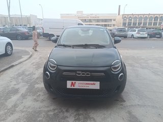 FIAT 500 2022 desde 196€ SIN ENTRADA!!