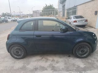 FIAT 500 2022 desde 196€ SIN ENTRADA!!