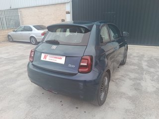 FIAT 500 2022 desde 196€ SIN ENTRADA!!