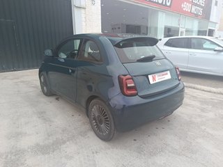 FIAT 500 2022 desde 196€ SIN ENTRADA!!