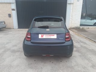 FIAT 500 2022 desde 196€ SIN ENTRADA!!
