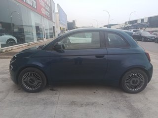 FIAT 500 2022 desde 196€ SIN ENTRADA!!