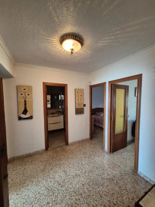 Piso 3 hab 1 baño cuarto con ascensor