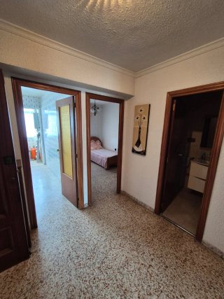 Piso 3 hab 1 baño cuarto con ascensor