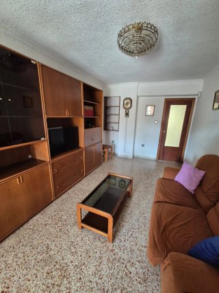 Piso 3 hab 1 baño cuarto con ascensor