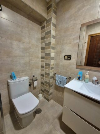 Piso 3 hab 1 baño cuarto con ascensor