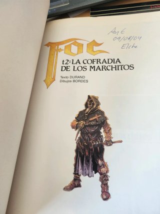 Foc, n.3