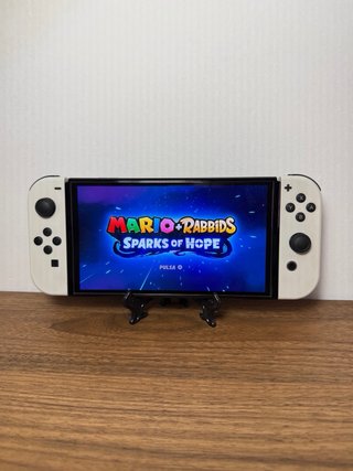 Juego Mario+Rabbids Sparks of Hope Nintendo Switch