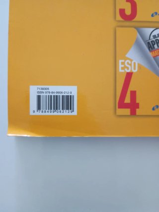 Objectiu aprovar Matemàtiques, 1 ESO