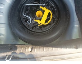 Clio  1.2 16v 2002