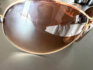 Occhiali da sole Roberto Cavalli