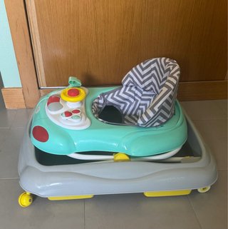 Tacatá / Andador Bebé