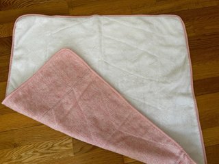 Saco Yoyo Babyzen Otoño-Invierno. Hecho a mano